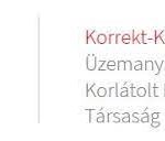 korrekt